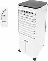 BENROSS PORTABLE AIR COOLER 12L COOL FAN HUMIDIFIER 3 SPEEDS REMOTE CONTROLLER